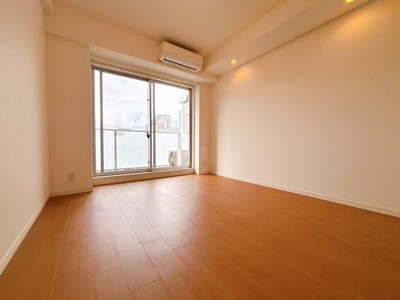 【居間・リビング】 | プライムアーバン目黒大橋ヒルズ