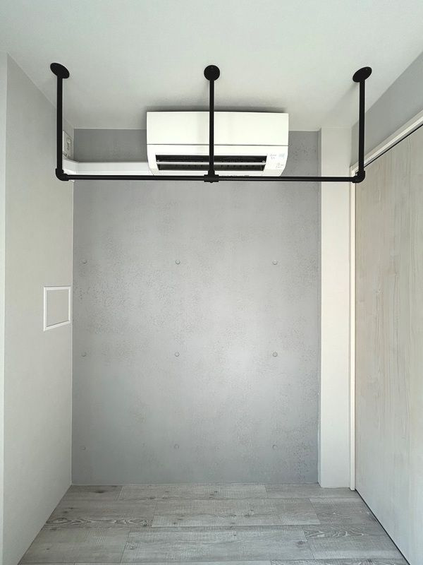 ＬｉｖｅＦｌａｔ門前仲町の洋室