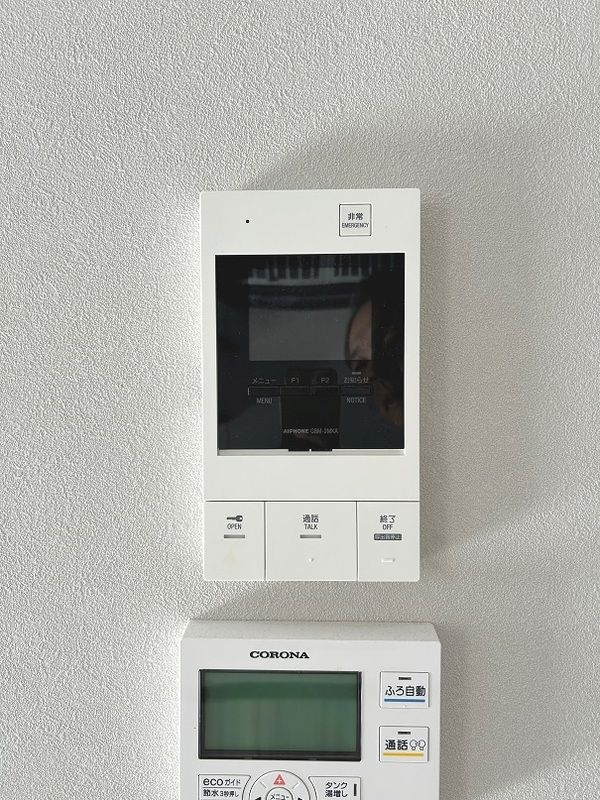 ＬｉｖｅＦｌａｔ門前仲町のセキュリティ