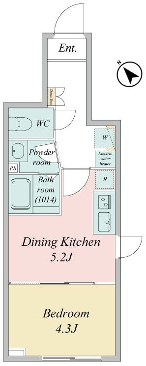ＬｉｖｅＦｌａｔ門前仲町