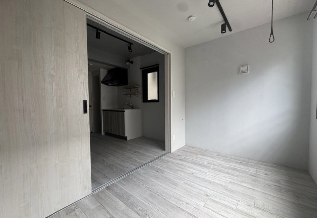 ＬｉｖｅＦｌａｔ門前仲町の居間・リビング