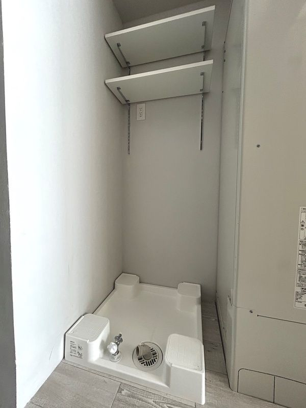 ＬｉｖｅＦｌａｔ門前仲町の内装