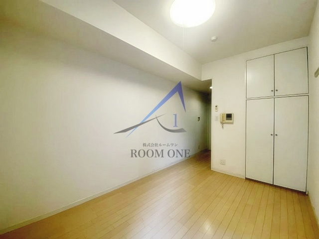 Ｗｅｓｔ４不動前の寝室|寝室です。