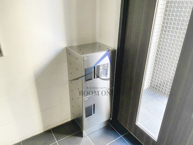 Ｗｅｓｔ４不動前