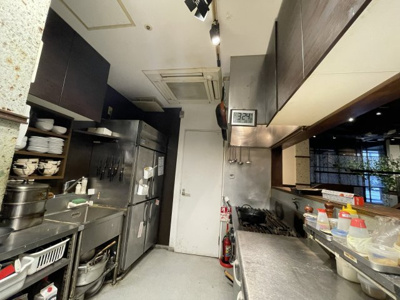  | 池下町2丁目貸店舗