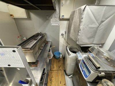  | 池下町2丁目貸店舗