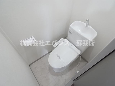 【エントランス】 | アーバン千葉寺