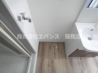 【バルコニー】 | アーバン千葉寺