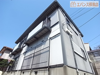 【外観】 | アーバン千葉寺