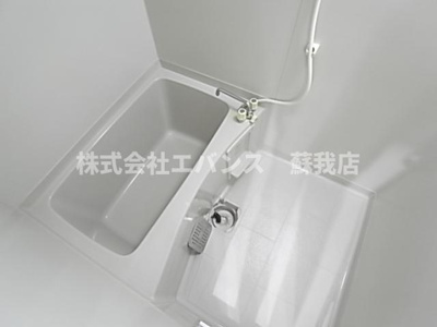 【浴室】 | アーバン千葉寺