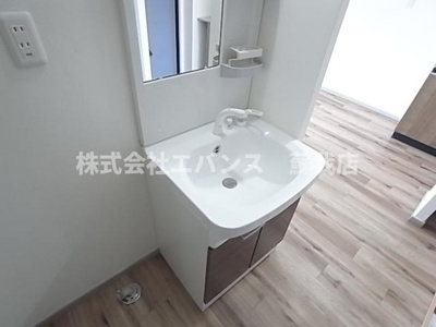 【玄関】 | アーバン千葉寺