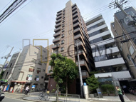 レジディア天神橋の画像