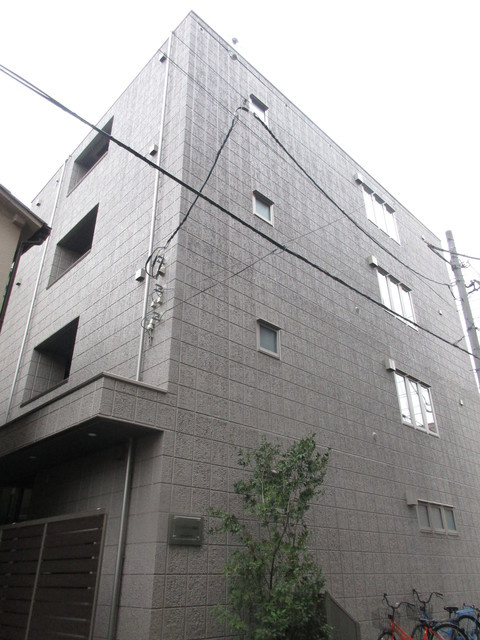 フォレストメゾン曳舟の外観|★駅または物件現地お待ち合わせでのご案内も可能です★