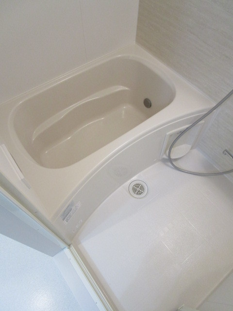 フォレストメゾン曳舟の浴室|★追焚・暖房乾燥機付きバス★