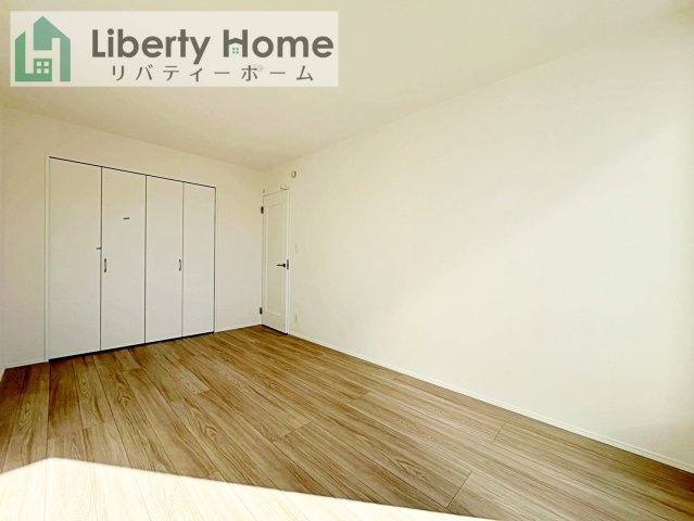 守谷市けやき台1丁目　新築戸建の内観：施工例