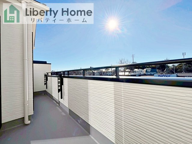 守谷市けやき台1丁目　新築戸建の構造・工法・仕様