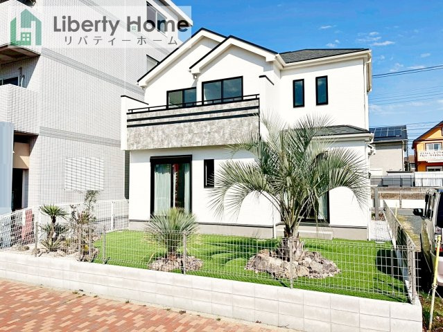 守谷市けやき台1丁目　新築戸建