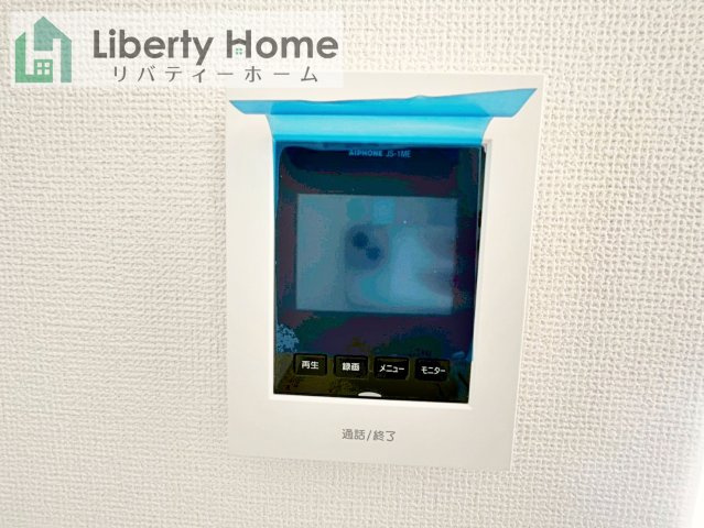 守谷市けやき台1丁目　新築戸建の設備