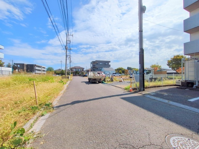 守谷市けやき台1丁目　新築戸建の設備