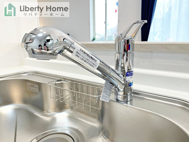 守谷市けやき台1丁目　新築戸建の設備