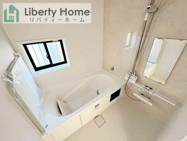 守谷市けやき台1丁目　新築戸建のキッチン