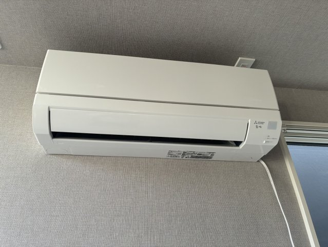 堀之内南1丁目戸建の設備