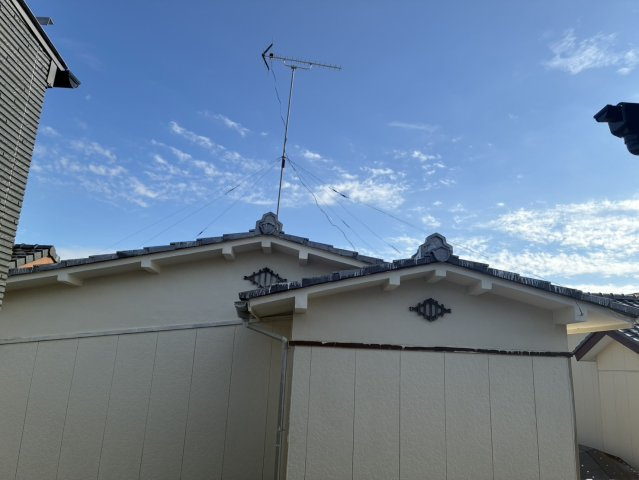 堀之内南1丁目戸建の展望