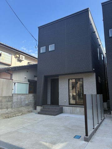 堀之内南1丁目戸建