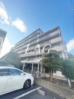 【外観】 | メゾンドソレイユ | 外観です。