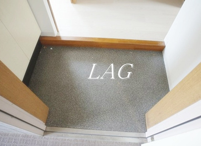 【玄関】 | メゾンドソレイユ | 玄関です。