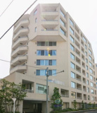 グランスイート神楽坂ピアースサウスヒルズの画像