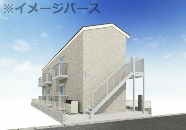 (仮称)キャメル東大宮二丁目