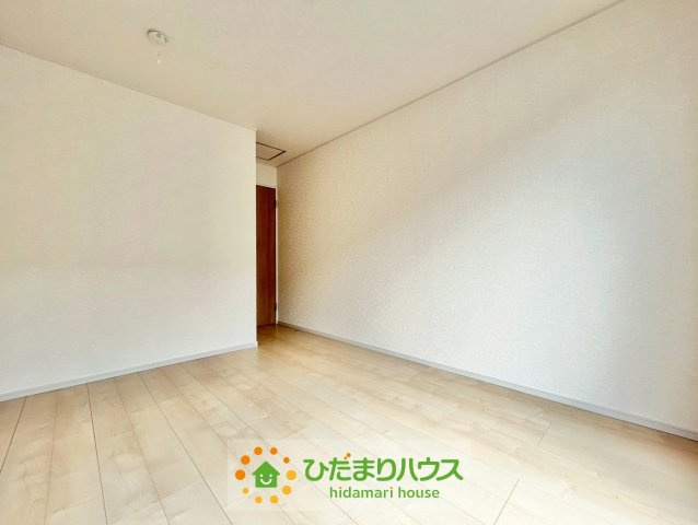 加須市久下３丁目　中古一戸建ての子供部屋