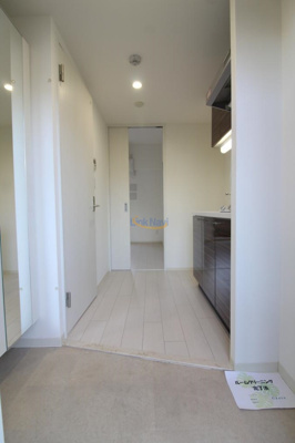 【内装】 | エスプレイス阿波座パークテラス