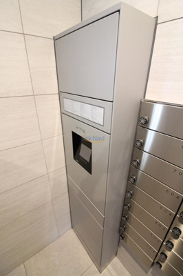 【その他共用部分】 | エスプレイス阿波座パークテラス