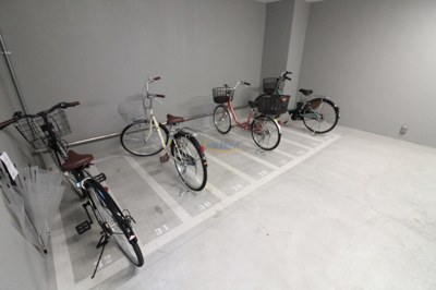 【その他】 | エスプレイス阿波座パークテラス