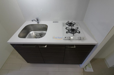 【キッチン】 | エスプレイス阿波座パークテラス