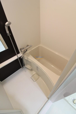 【浴室】 | エスプレイス阿波座パークテラス