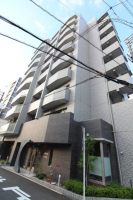 【外観】 | エスプレイス阿波座パークテラス