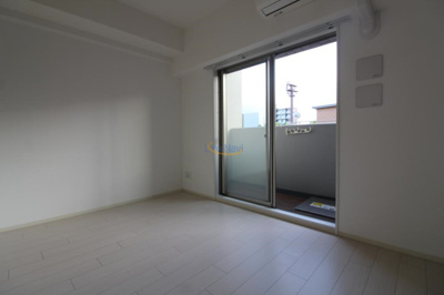 【寝室】 | エスプレイス阿波座パークテラス