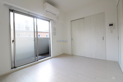 【居間・リビング】 | エスプレイス阿波座パークテラス