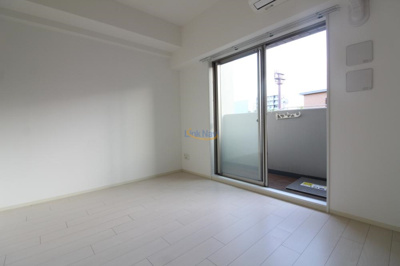 【居間・リビング】 | エスプレイス阿波座パークテラス