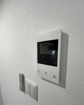 【セキュリティ】 | レピュア新板橋駅前レジデンス 