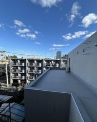 【展望】 | レピュア新板橋駅前レジデンス 