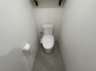 【トイレ】 | レピュア新板橋駅前レジデンス 