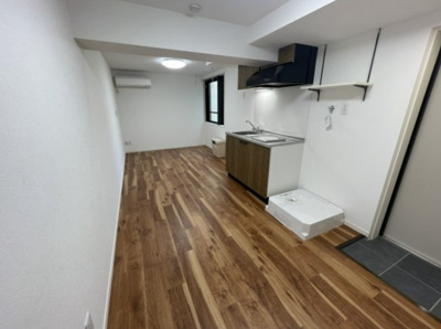 【寝室】 | レピュア新板橋駅前レジデンス 