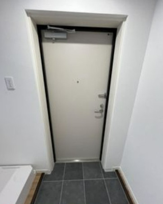 【玄関】 | レピュア新板橋駅前レジデンス 