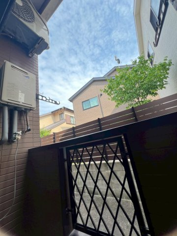 レディバッグ六本松の展望