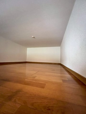 レディバッグ六本松の設備