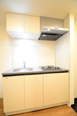 【キッチン】 | ステージファースト秋葉原